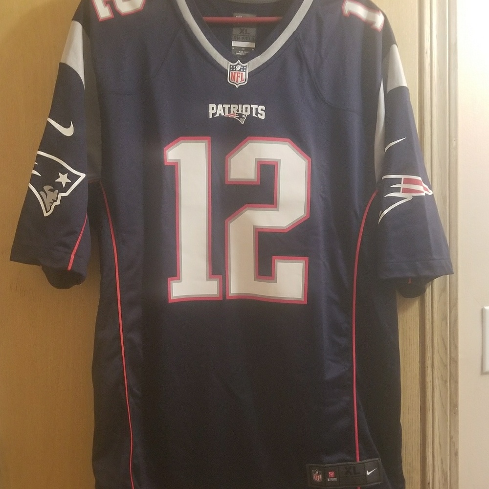 Jersey - Picture 2 of 3